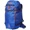 Image de Helly-Hansen Odin AT40 Sac à dos polyvalent unisexe avec poche de sécurité Avalanche, 543 Cobalt 2.0, STD, Moderne