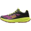 Image de Helly-Hansen Chaussures Skyhawk TR Trail pour homme, Magenta 2.0/citron vert, 40 EU
