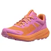 Image de Helly-Hansen Skyhawk Chaussures de course sur sentier pour femme   Légères, rembourrées, haut retour d'énergie, embouts protecteurs au niveau des orteils et du talon, 089 Meta Pink, 39 EU