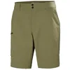 Image de Helly Hansen Hommes Short Softshell Brono, Vert, S
