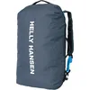 Image de Helly Hansen Canyon Duffel Sac à bandoulière Unisexe 35 l, 860 Alpine Frost, L, Canyon Duffel