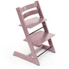 Image de Stokke Tripp Trapp® - Chaise Haute Bébé Évolutive - Mauve Bruyère
