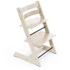 Image de Stokke Tripp Trapp® - Chaise Haute Bébé Évolutive - Blanc Vanille