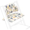 Image de Coussin Classic Tripp Trapp, Soul System - À Utiliser avec la Chaise Tripp Trapp pour Un Soutien renforcé et Un Confort Optimal - Lavable en Machine