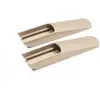 Image de Stokke - Lot de 2 patins pour chaise TRIPP TRAPP naturels