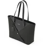 Image de Sac à langer Stokke Xplory X, Signature - Portage à l’épaule ou comme sac à dos - Comprend un matelas à langer pliable - UPF 50+, imperméable, facile à nettoyer