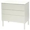 Image de Stokke® Sleepi  Dresser 1 of 2 White
