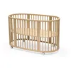 Image de Lit bébé Sleepi V3 Natural - Stokke
