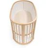 Image de Tour de lit Sleepi White - Stokke