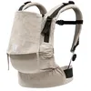 Image de Porte bébé Limas Flex Floral Beige - Stokke