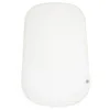 Image de Housse de protection Stokke Snoozi, blanc - Protège votre matelas des incidents et des éclaboussures - 100% Polyester - Lavable en machine