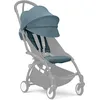 Image de Stokke Pack couleur 6+ YOYO³ - Assise Poussette Compacte - Aqua