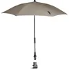 Image de Stokke Ombrelle YOYO® - Protection solaire poussette UPF 50+ - Taupe
