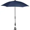 Image de Stokke Ombrelle YOYO® - Protection solaire poussette UPF 50+- Bleu Marine