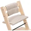 Image de Coussin pour chaise haute Tripp Trapp Beige - Stokke