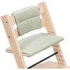 Image de Coussin pour chaise haute Tripp Trapp Vert glacier - Stokke