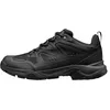 Image de HELLY HANSEN AS Femme Cascade Low Cut Hiking Shoes Botte de randonnée, Noir, 40 EU