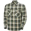 Image de Helly Hansen Lokka Organic Flannel Long Sleeve Shirt M