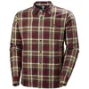 Image de Helly Hansen Isfjord Insulated Long Sleeve Shirt XL