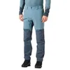 Image de Helly Hansen Pantalon Vika Tur 2.0 pour Homme, Bleu Marine délavé, M