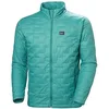 Image de Helly Hansen Veste Lifaloft Insulator pour homme, vert signal, taille XL
