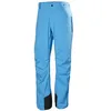 Image de Helly Hansen Pantalon de ski isolé   Pantalon de neige imperméable pour homme   Équipement respirant pour temps froid   Pantalon de travail isolé, XX-Large