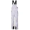 Image de Helly Hansen Pantalon à Bretelles isolé pour Femme, réfléchissants, Taille S