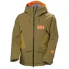 Image de Helly Hansen SOGN Evo Shell Jacket 2XL