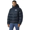 Image de Helly-Hansen Veste bouffante active pour homme, Bleu marine 597., Large
