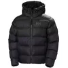 Image de Helly-Hansen Active Puffy Jacket Veste, 660 Black Grape, Large Homme