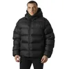 Image de Helly-Hansen Veste bouffante active pour homme, Noir 990, XX-Large