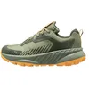Image de Helly Hansen Chaussures Awe Hiker HT pour Homme, 421 Lav Green, 44.5 EU