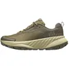 Image de Helly Hansen Men's Awe Hiker Dwr, Green, 7.5