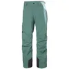 Image de Helly Hansen Men's Legendary Insulated Pant, Green, 2XL