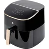 Image de Wilfa Dualfry Split AFD-80SPLIT air Chaud-Fritteuse 8l 1600W