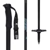 Image de Swix Sonic R2 Bâton de Ski Alpin Unisexe pour Adulte - Durable et léger - Réglable - en Composite - avec poignée en EVA étendue - 1150-1400