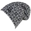 Image de Kari Traa Femme Rose Bonnet, Black, One Size