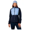 Image de Kari Traa Femme Tirill Thermal Veste, dark navy blue, M