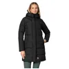 Image de Kari Traa Femme Kyte Parka, black, L