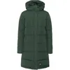 Image de Kari Traa Femme Kyte Parka, thyme, S