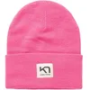 Image de Kari Traa Femme Røthe Bonnet, Bright Turquoise, One Size