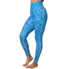 Image de Kari Traa Fryd High Waist Base Layer Pants M