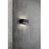 Image de Applique LED extérieure Nordlux Nene 872723 LED intégrée Puissance: 6 W blanc chaud blanc chaud