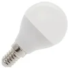 Image de Lighto | LED Ampoule Sphérique | E14 | 5W (remplace 50W)