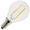 Image de Lighto | LED Ampoule Sphérique | E14 | 2W (remplace 20W)