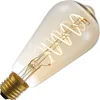 Image de Lighto | LED Ampoule Edison | E27 Dimmable | 4W