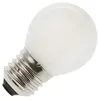 Image de Lighto | LED Ampoule Sphérique | E27 | 2W (remplace 20W)