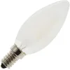 Image de Lighto | LED Ampoule Flamme | E14 | 2W (remplace 20W)