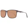 Image de Lunettes de soleil Homme Helly Hansen HH5002-C03-59