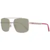 Image de Lunettes de soleil Homme Helly Hansen HH5017-C01-54